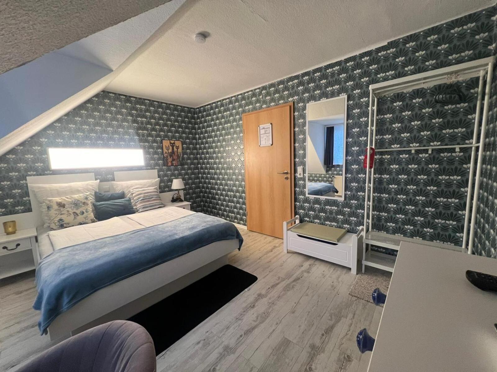 Wob Hotel Wolfsburg Zewnętrze zdjęcie